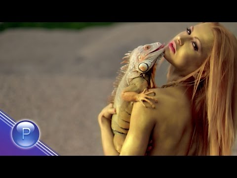 MAGDA - ZHALTATA KLYUKA / Магда - Жълтата клюка, 2014