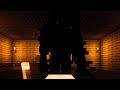 THE MINECRAFT HORROR MOD THAT BROKE ME THE DISTURBED