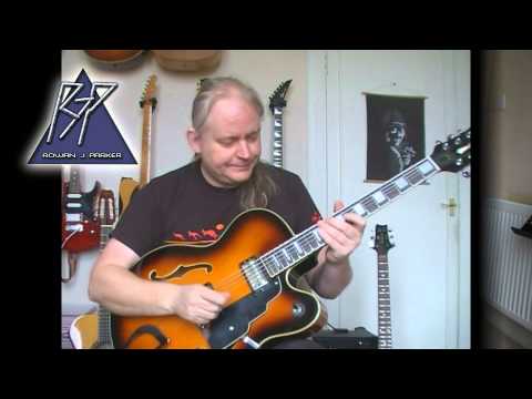 Jazz Club! - Jazz Pentatonics Part 2