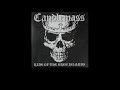 Candlemass - Emperor of the void (русский перевод)
