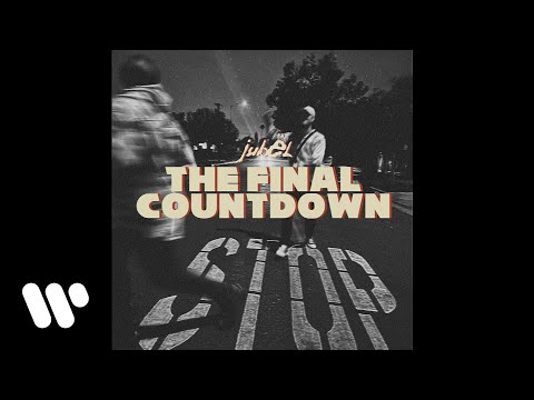 Jubël - The Final Countdown (Official Audio)