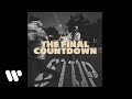 Jubël - The Final Countdown (Official Audio)
