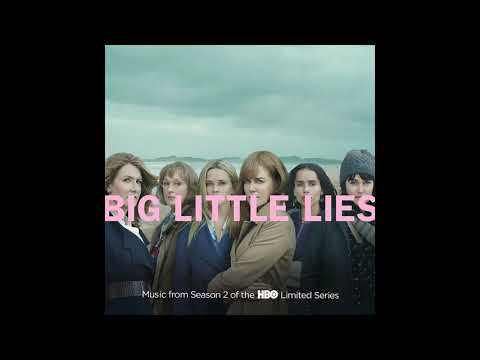Have You Ever Seen the Rain (feat. Paula Nelson) | Big Little Lies: Season 2 OST