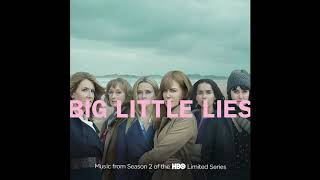 Have You Ever Seen the Rain (feat. Paula Nelson) | Big Little Lies: Season 2 OST