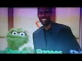 Closing To Sesame Street Sing Yourself Sillier At The Movies Reprint Version