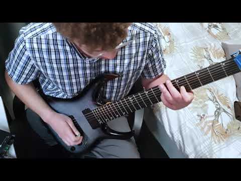 Quick Covers: Olly Steele - Long Phrase