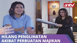 Download lagu Hilang Penglihatan Akibat Perbuatan Majikan | Tangis Kehidupan Wanita ANTV Eps 40 Full mp3