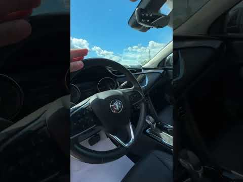 фото buick encore gx i 0