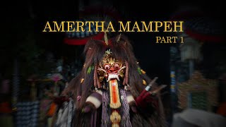 Download lagu CALONARANG | AMERTHA MAMPEH | PART 1 mp3