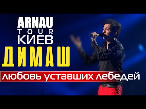 Любовь уставших лебедей