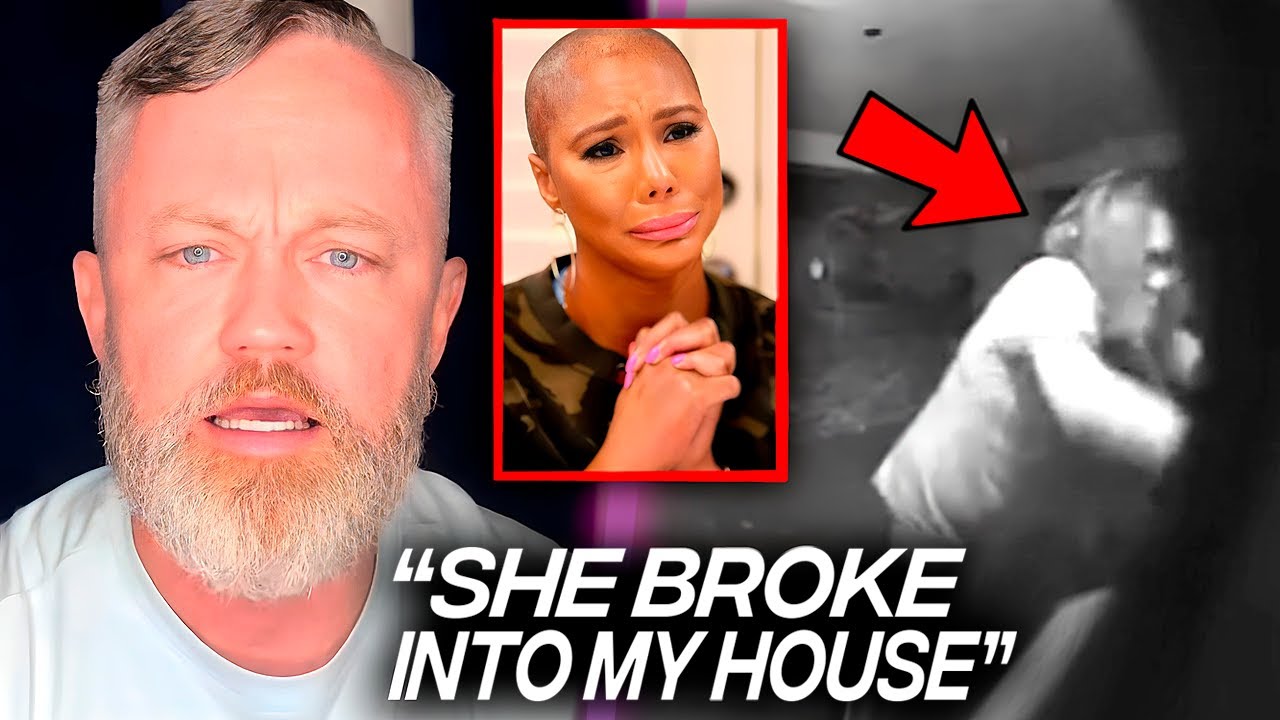 JR Exposes Tamar For Begging Him To Take Her Back| Tamar NEEDS Help