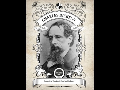 The Seven Poor Travellers by Charles Dickens - FULL AudioBook