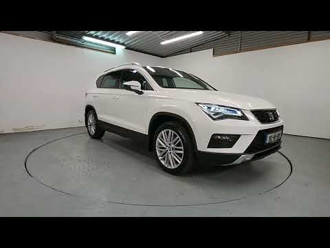 SEAT Ateca 2.0tdi 190HP DSG 4WD Xcellence From 7 - Image 2