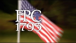 FPC 1793 Service- July 4, 2021