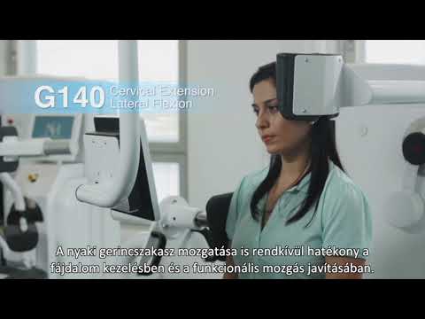 DAVID Gerincklinika - Spine Concept HU Felíratos