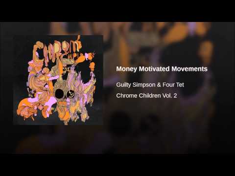 Video thumbnail for Money Motivated Movements