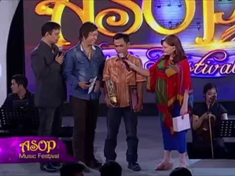 ASOP 4th Weekly Winner (May 2015)