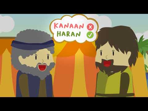 Cerita Alkitab Sekolah Minggu