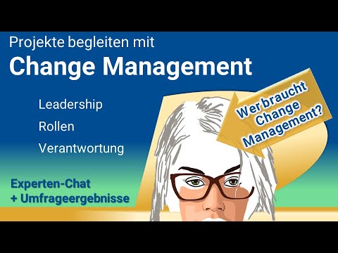 Change Management erfolgreich umsetzen – So reduzieren Sie Widerstände & steigern die Akzeptanz! 🚀