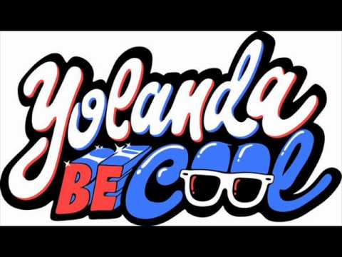 Yolanda Be Cool - Shake It Americano (Guli vs. Big Bill Bootleg)