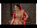 Shamna Kasim Photoshoot As Bride