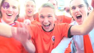 Sander Van Doorn @ Kingsland Festival (Amsterdam) [DanceTrippin Episode #320]