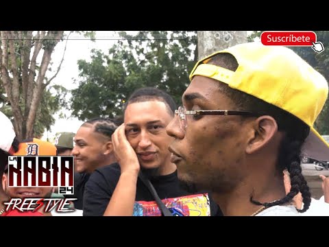 🤣( TODOS PARA UNO🤣) La Rabia 24 vs Natan vs Sandi vs El Morenito vs Andy - Una Pelicula de Risa 2021