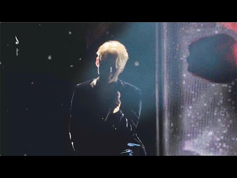 191228 XIA 김준수 ∣ 기다리다