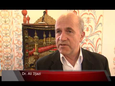 Lajme - Falja e Namazit të Kurban Bajramit