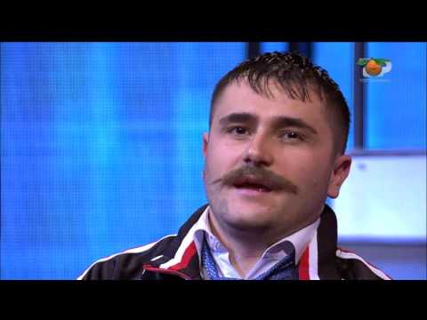 Portokalli, 3 Mars 2013 - Himni Potokallise