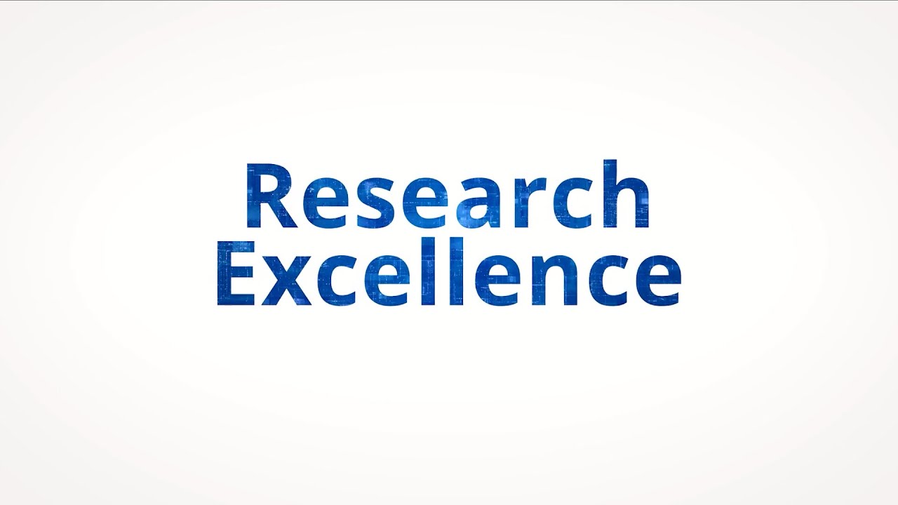 Research Excellence