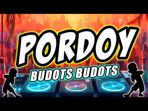 PORDOY ( KRZ BUDOTS )