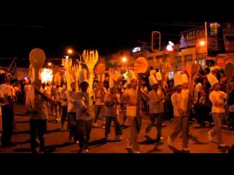 GENERAL SANTOS CITY TUNA FESTIVAL 2011