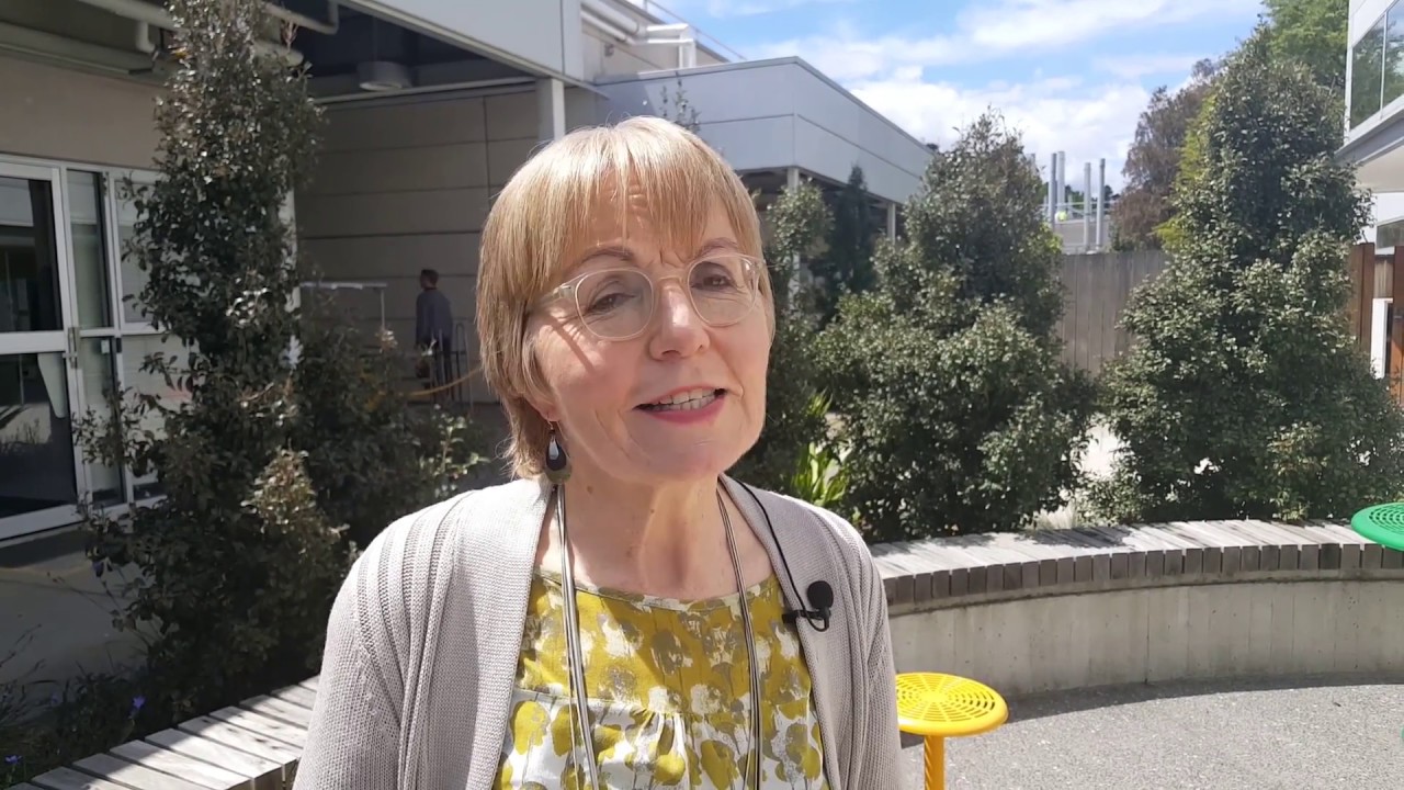 ALIGN-CCUS@GHGT-14 - interview with Maxine Akhurst, British Geological Survey