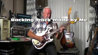 Te Quiero Dijiste   Nat King Cole Maria Grever Linda Ronstadt Played on guitar by Eric