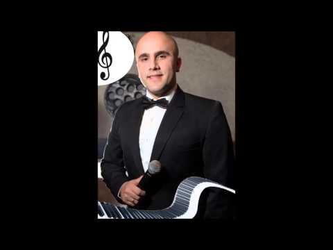 Marjan Vaskoski (vo zivo) Miks od zabavni pesni