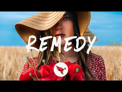 William Black - Remedy (Lyrics) ft. Annie Schindel