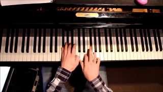 Oscar Peterson - You look good to me