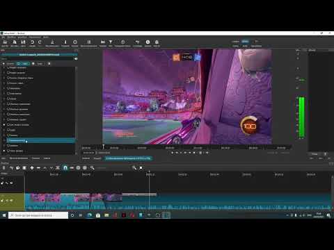 TUTORIAL DI SHOTCUT!!!. ita