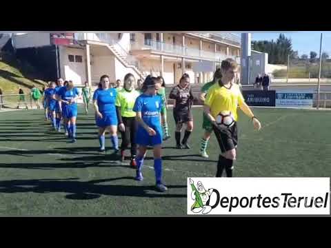 Peña Ferranca - Fuensport femenino