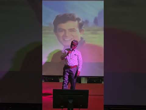 Shaadi Ke Liye Razamand Kar Li - Film Devi - Mohammad Rafi - Narayan Ji CoverA