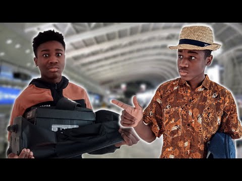 Le voyage - Blacki Ghn