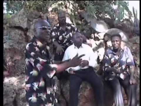 Ottu Jazz Band Jesca Official Video