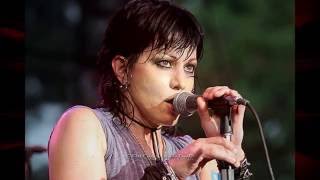 Joan Jett Up From the Skies