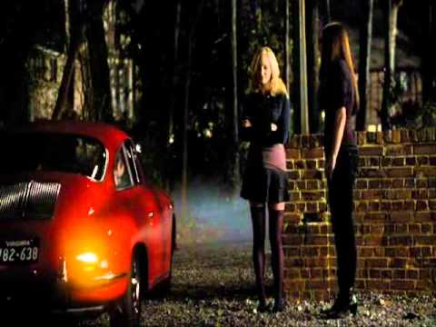 TVD Music Scene - Lovesick Mistake - Erin McCarley - 1x16