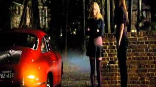 TVD Music Scene - Lovesick Mistake - Erin McCarley - 1x16