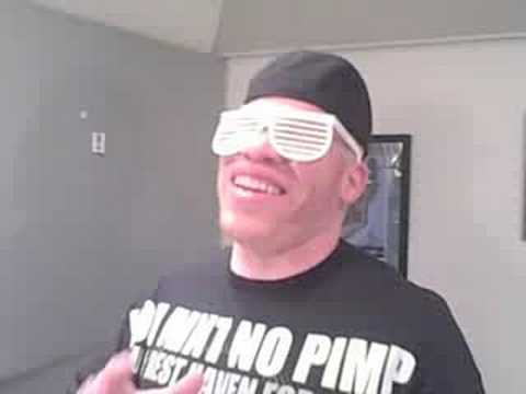 Talib Kweli & Strong Arm Steady - F#$k Nick Lachey