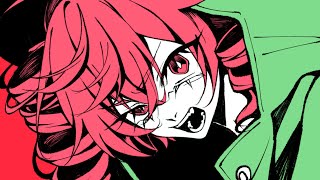 Cover art for Bury the Empire