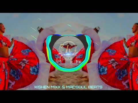 Aho Radha Nache La - KISHEN MIXX & MADSOUL BEATS