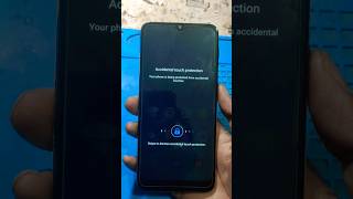How to On /Off Accidental touch protection in Samsung